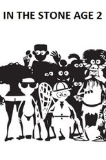 Poster de la película In the Stone Age 2