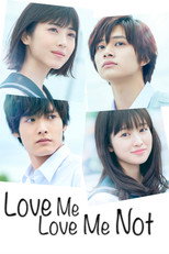 Poster de la película Love Me, Love Me Not