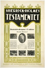 Poster de la película William Voss