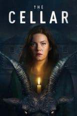 Poster de la película The Cellar