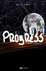 Poster de la película Progress