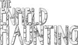 Logo The Enfield Haunting