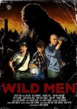 Poster de la película Wild Men