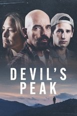 Poster de la película Devil's Peak