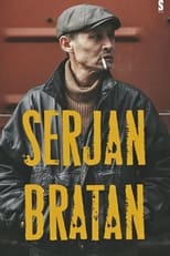 Poster de la serie Serjan Bratan