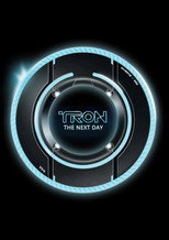 Poster de la película TRON: The Next Day