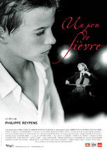 Poster de la película A Slight Fever