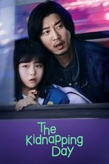 Poster de la serie The Kidnapping Day