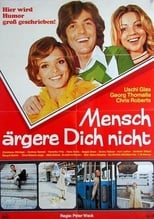 Poster de la película Mensch, ärgere dich nicht