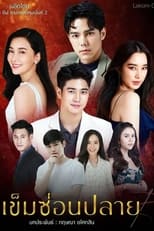 Poster de la serie Khem Sorn Plai