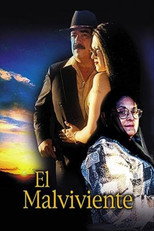 Poster de la película El Malviviente