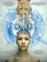 Poster de la película Transfer