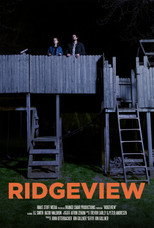 Poster de la película Ridgeview