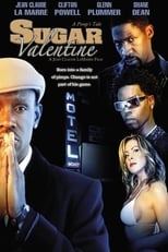 Poster de la película Sugar Valentine