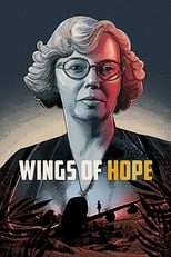 Poster de la película Wings of Hope