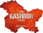 Logo The Kashmir Files