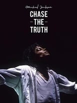 Poster de la película Michael Jackson: Chase the Truth