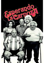 Poster de la película Waiting for the meat