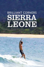 Poster de la película Brilliant Corners : Sierra Leone