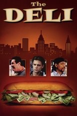 Poster de la película The Deli