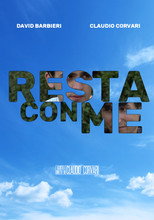 Poster de la película Resta Con Me