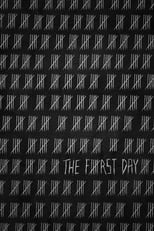 Poster de la película The First Day