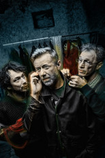 Poster de la película Housle