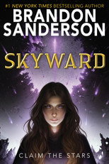 Poster de la serie Skyward