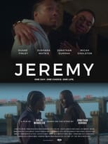 Poster de la película Jeremy