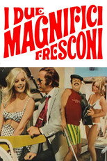 Poster de la película The Two Magnificent Fresconi