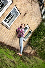 Poster de la serie Half Holland dakloos