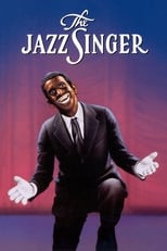 Poster de la película The Jazz Singer