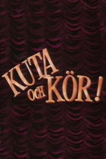 Poster de la película Kuta och kör