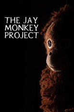 Poster de la película The Jay Monkey Project