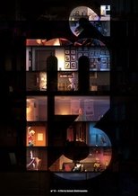 Poster de la película 13m2