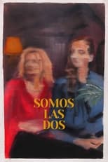 Poster de la película We Are Both