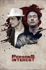 Poster de la película Persons of Interest