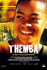 Poster de la película Themba