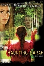 Poster de la película Haunting Sarah