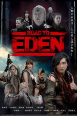 Poster de la serie Road To Eden