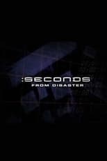 Poster de la serie Seconds From Disaster