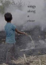 Poster de la película Songs Along a River