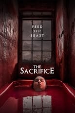 Poster de la película The Sacrifice