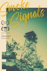Poster de la película Smoke Signals
