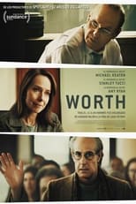 Poster de la película Worth