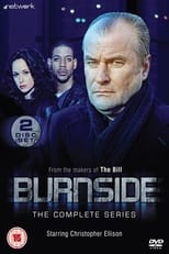 Poster de la serie Burnside