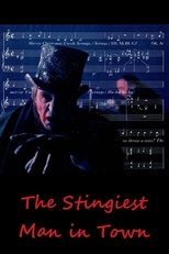 Poster de la película The Stingiest Man in Town