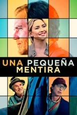 Poster de la película Una pequeña mentira