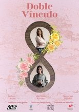 Poster de la película Double Bind