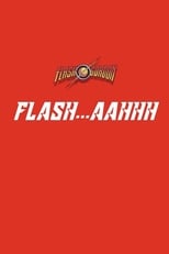 Poster de la película Flash Gordon